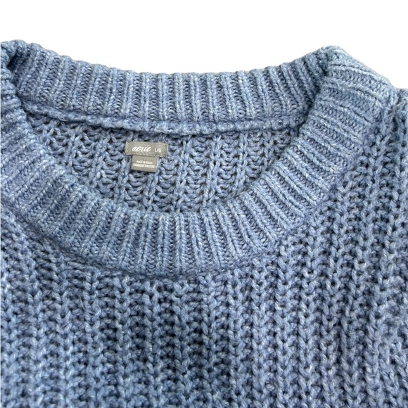 Aerie Knit Sweater - Picture 10 of 11